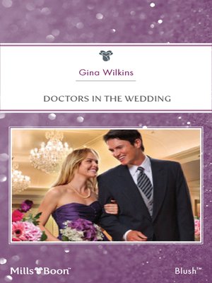 cover image of Doctors In the Wedding